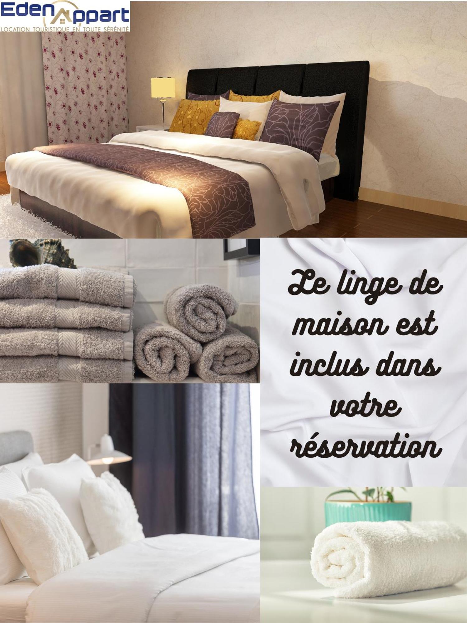 마르세유 Chez Antho Studio -Studio Cosy Au Coeur Du Panier Vieux Port 아파트 외부 사진